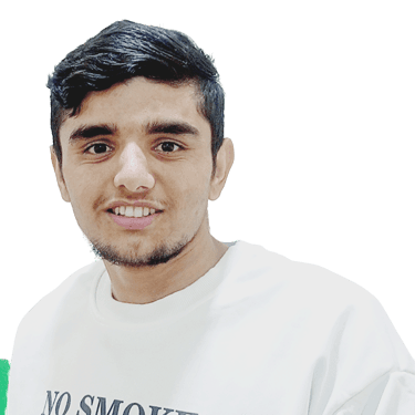 Bijay Subedi - Senior Frontend Engineer